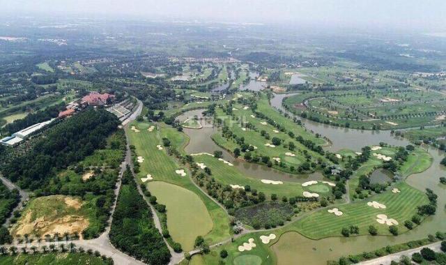 Biên Hòa New City, dự án cao cấp nằm trong sân golf Long Thành, 1.37 tỷ/ 100m2