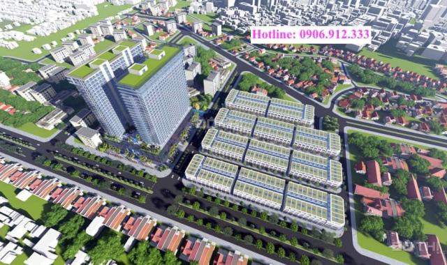 Chính thức ra mắt dự án shophouse Apec Diamon Plaza Lạng Sơn, có thương lượng. Hotline: 0906912333