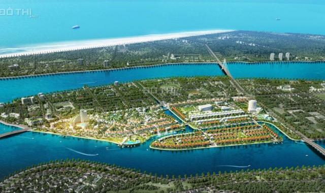 Đất nền dự án giá hấp dẫn trung tâm thành phố Quảng Bình