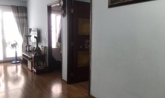 Bán căn hộ Thủ Thiêm Xanh 60m2, 2PN, 1WC, full nội thất, sổ hồng, LH 0903824249