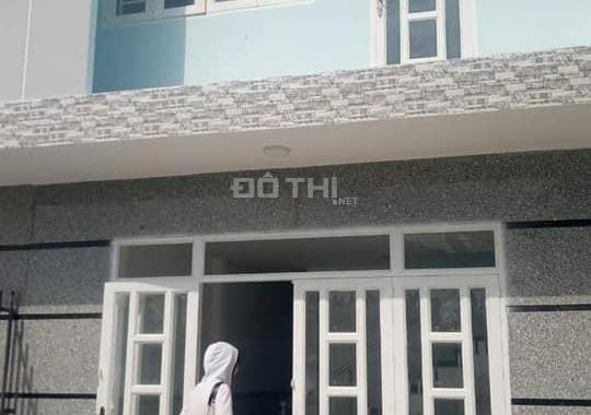 Bán nhà riêng tại đường Hoàng Phan Thái, xã Bình Chánh, Bình Chánh, Hồ Chí Minh, diện tích 100m2