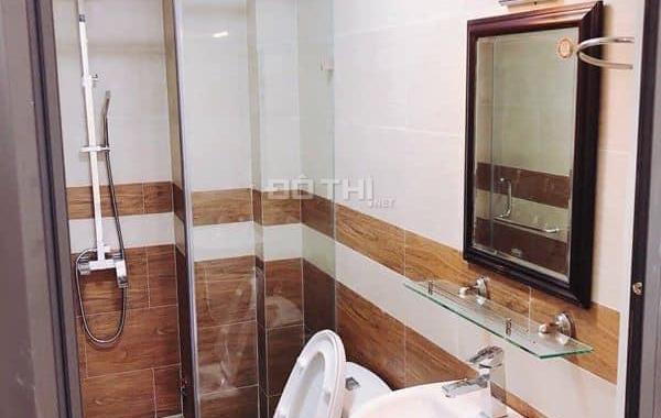 Bán nhà hẻm Âu Cơ, Phường 10, Quận Tân Bình, DT: 2m x 4.4m, nở hậu: 2.2m, giá: 1.15 tỷ