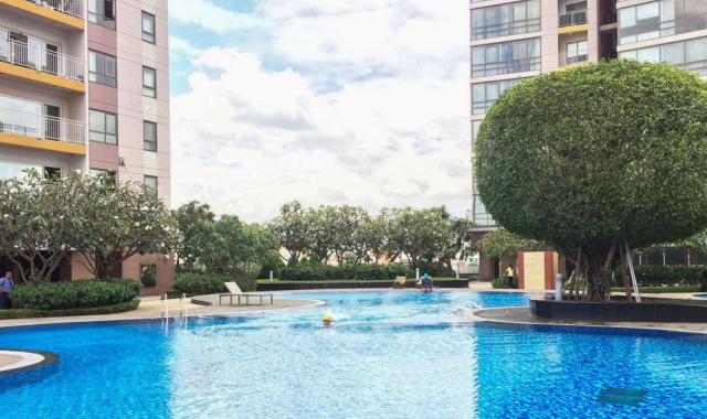 Cho thuê căn hộ Xi Riverview Palace 201.5m2, giá thuê 63 triệu /th