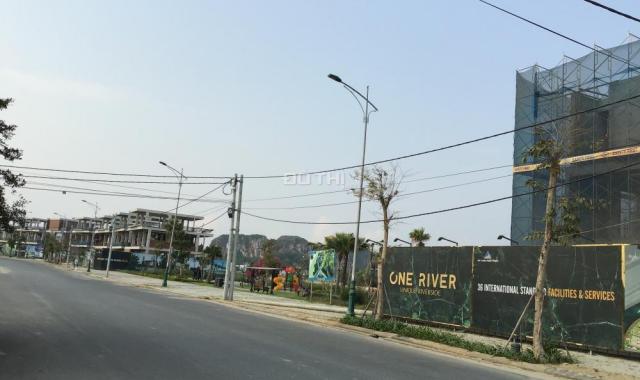 Bán đất tại đường Song Hào, phường Hòa Hải, Ngũ Hành Sơn, Đà Nẵng, diện tích 416m2, giá 16 tỷ