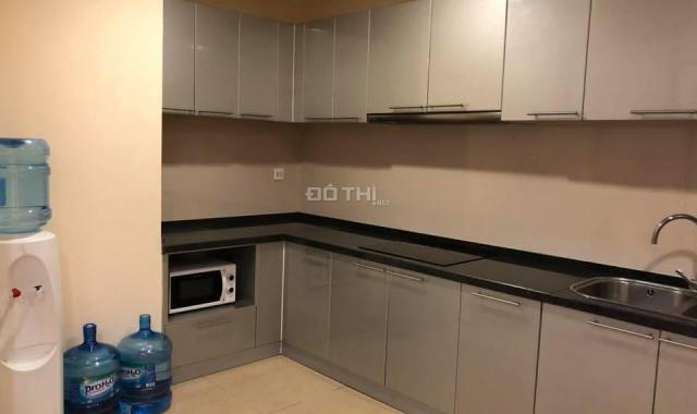 Căn góc tầng 12, 98m2, 2PN, chung cư Indochina Plaza, đủ nội thất, 22 tr/th. LH: 0965820086