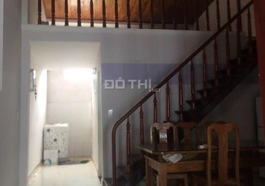 Bán nhà kiệt Triệu Quốc Đạt - Cẩm Lệ, nhà mới đẹp để lại nội thất xịn, giá 2.25 tỷ (cần bán nhanh)