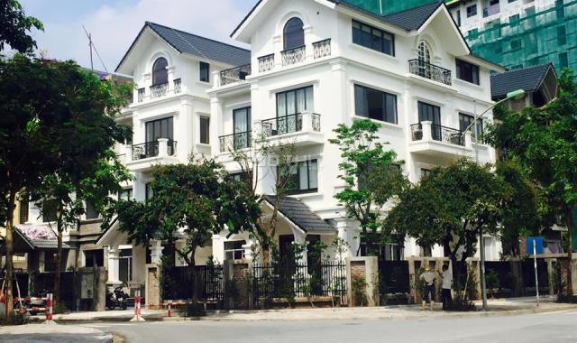 Phân phối biệt thự đường 40m, Dương Nội, Nam Cường, diện tích 183m2, giá 90 tr/m2, Lh 0969568300
