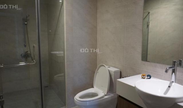 Cho thuê căn hộ chung cư Hà Nội Center Point, căn góc, tầng 20, 3PN, đủ nội thất. LH: 0974881589