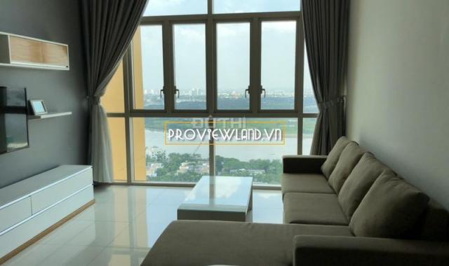 Cần bán gấp căn hộ cao cấp The Vista An Phú, 2PN, view sông, 101.3m2, giá tốt