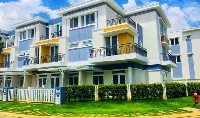 Căn góc đẹp nhất dự án 2 mặt thoáng ngay khu tiện ích giá tốt từ chủ đầu tư