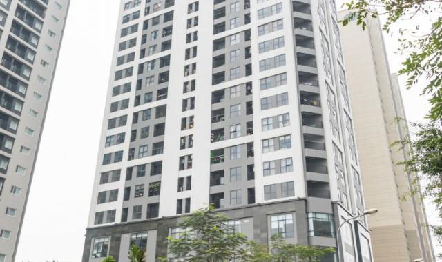 Bán căn hộ chung cư tại dự án Vinata Tower, giá 2.7 tỷ