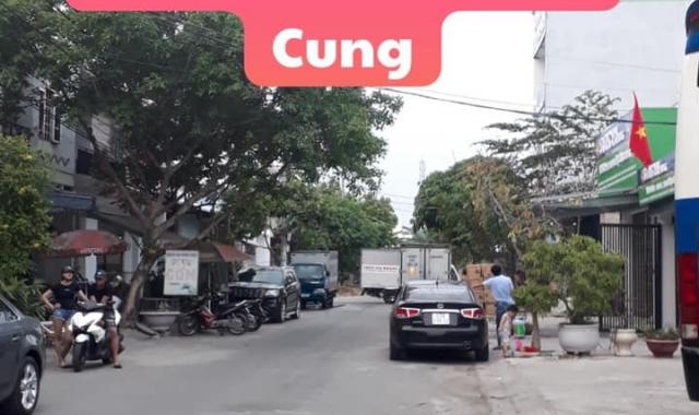 Bán đất tại đường Nguyễn Đỗ Cung, Liên Chiểu, Đà Nẵng, diện tích 154m2