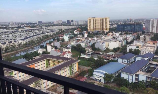 Cần bán gấp căn hộ cao cấp Kris Vue tại 537 Nguyễn Duy Trinh Quận 2