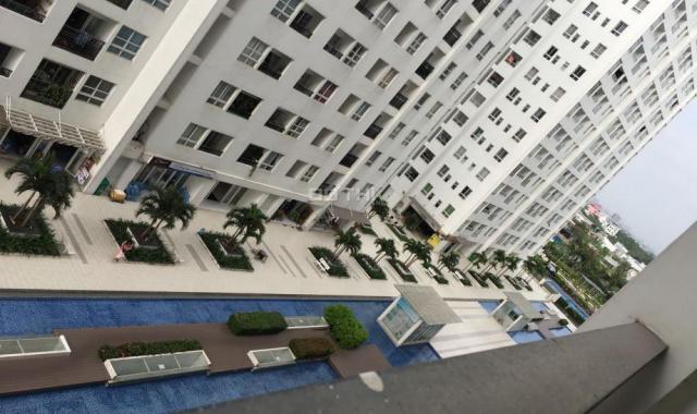 Bán nhà căn hộ chung cư 4S Riverside Linh Đông, Thủ Đức, HCM DT 55m2 giá 1.65 