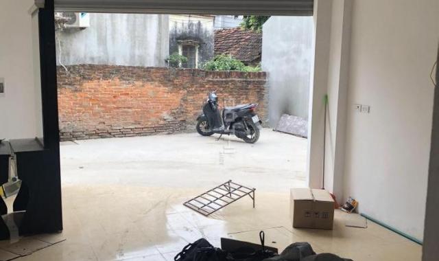 Chính chủ bán nhà cấp 4 ngõ 3m ô tô vào nhà tại thôn An Hạ, Xã An Thượng, Hoài Đức, Hà Nội