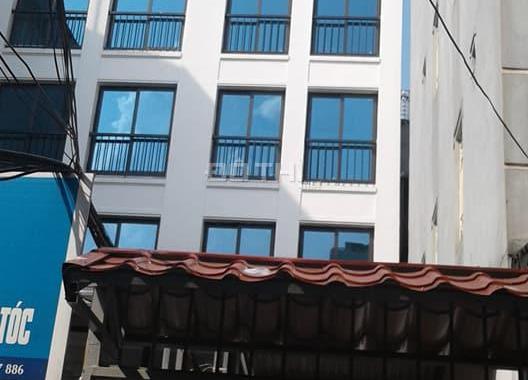 Bán nhà 7 tầng có thang máy phố Đặng Văn Ngữ, ngõ 5m thông, giá 7,5 tỷ. LH 0912442669