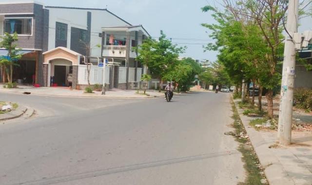 Bán đất tại dự án khu đô thị Phước Lý, Cẩm Lệ, Đà Nẵng, diện tích 100m2