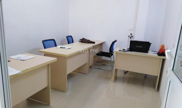 Cho thuê văn phòng từ 6tr/th. Diện tích từ 18-45m2, 319 Tam Trinh, Hoàng Mai, Hà Nội