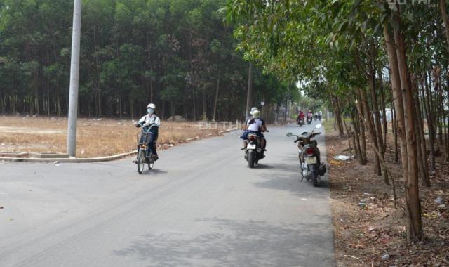 Đất nền sân bay Long Thành, giá chỉ 7.8tr/m2, đã có sổ riêng, công chứng sang tên ngay