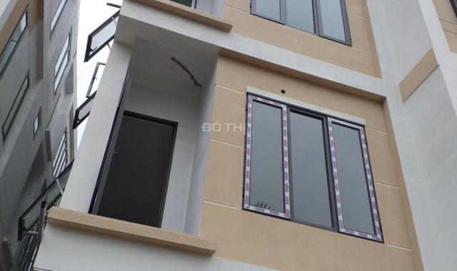Chính chủ bán nhà đẹp xây mới ở tổ 11 Yên Nghĩa, Hà Đông (3Tx46m2)