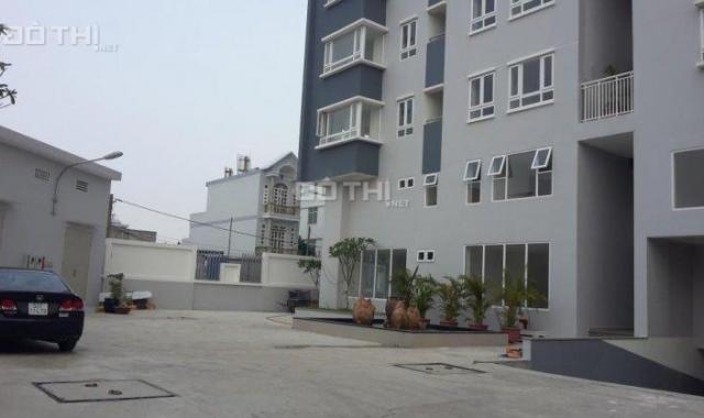 Cho thuê căn hộ chung cư Võ Đình, quận 12, diện tích 55m2, chỉ 5tr/th, 0977704565, 0902896785