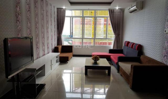 Bán căn hộ chung cư tại dự án Samland Giai Việt, Quận 8, Hồ Chí Minh, diện tích 115m2, giá 2.85 tỷ