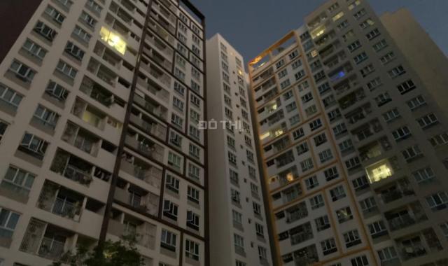Cần bán căn hộ cao cấp Krista tại 537 Nguyễn Duy Trinh, 101m2, 3PN, 2WC, full nội thất