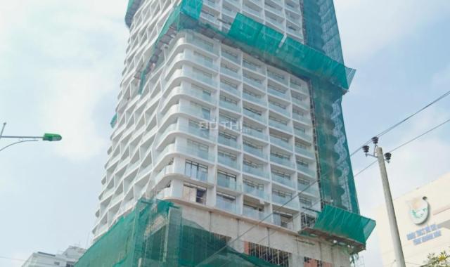 Ai chuẩn bị đầu tư Ocean Gate Nha Trang thì vào mà xem nhé