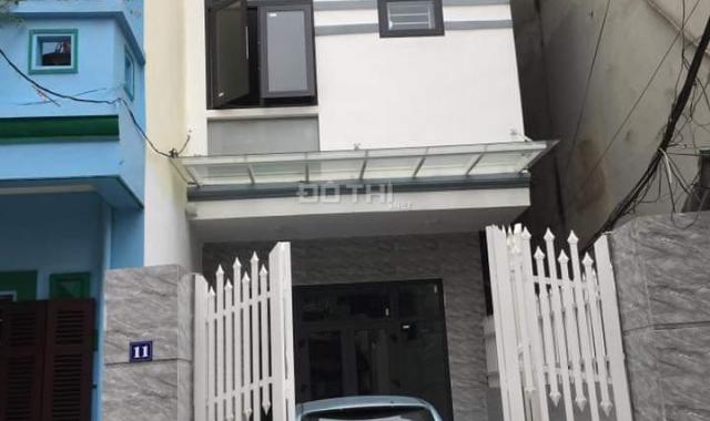Bán gấp nhà thật khó để kiếm căn nhà thứ 2, 60m2 x 4 tầng tại Vũ Tông Phan, ô tô tải vào nhà