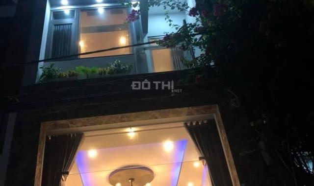 Bán mặt tiền đường Mai Lão Bạng, P Thuận Phước, Hải Châu, Đà Nẵng diện tích 54m2, giá 6 tỷ