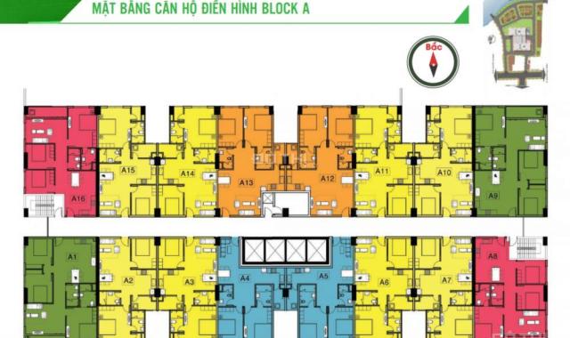 Bán căn hộ chung cư tại dự án Homyland 3, Quận 2, Hồ Chí Minh, diện tích 85m2, giá 34 triệu/m2