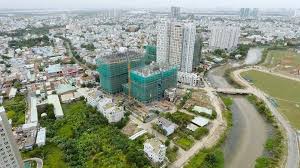 Bán căn hộ chung cư tại dự án Homyland 3, Quận 2, Hồ Chí Minh, diện tích 85m2, giá 34 triệu/m2