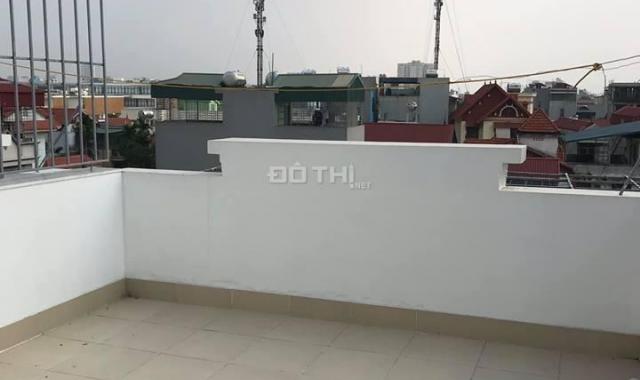 Bán gấp nhà phố Tân Lập, vip, 2 thoáng, sân, 51.2m2, 3,8 tỷ. LH: 0868 451 555