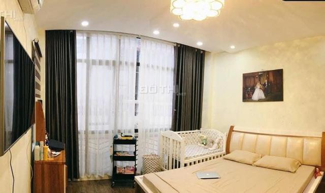 Bán gấp nhà phố Tân Lập, vip, 2 thoáng, sân, 51.2m2, 3,8 tỷ. LH: 0868 451 555