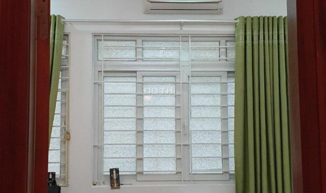 Bán nhà Cầu Giấy, 38m2 x 5 tầng, vị trí cực đẹp, 10m ra đường lớn Cầu Giấy. LH 0839633368