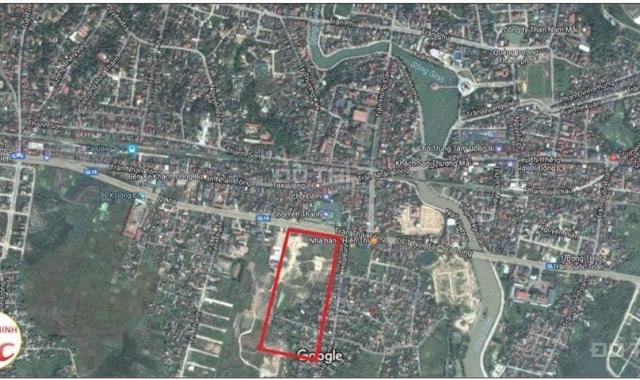 Bán đất nền VinCom Plaza Uông Bí - Cơ hội đầu tư siêu lợi nhuận, LH 0917349123