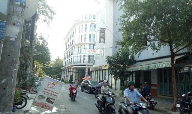 Bán nhà MT Tiền Giang, P. 2, Tân Bình, rộng 5m dài 16m, giá 27 tỷ