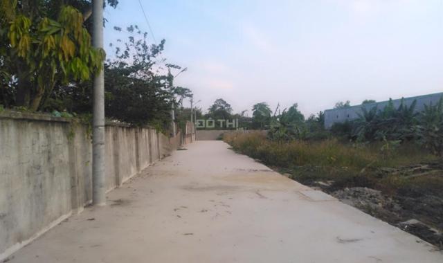 Bán đất tại phố Phan Đăng Lưu, Phường Long Bình, Biên Hòa, Đồng Nai, diện tích 110m2, giá 600 triệu
