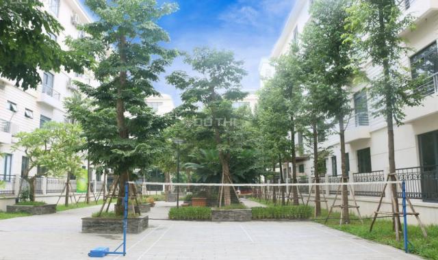 Bán BT vườn Thanh Xuân, giá rẻ hơn thị trường, sân vườn đẹp, view thoáng mát, CK 3% cho vay 70%