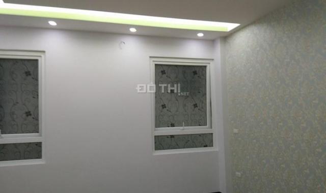 Bán nhà MP Thành Công, gần Láng Hạ, quận Ba Đình, dt 100 m2 x 5T, giá 24 tỷ