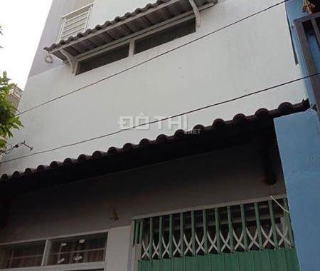 Bán nhà riêng tại xã Tân Túc, Bình Chánh, Hồ Chí Minh, diện tích 177.1m2, giá 2.28 tỷ, 0582419921