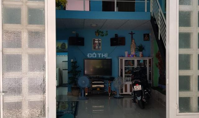 Chính chủ cần bán căn nhà gác lửng kiên cố, kiệt 53 Huỳnh Ngọc Huệ, Đà Nẵng
