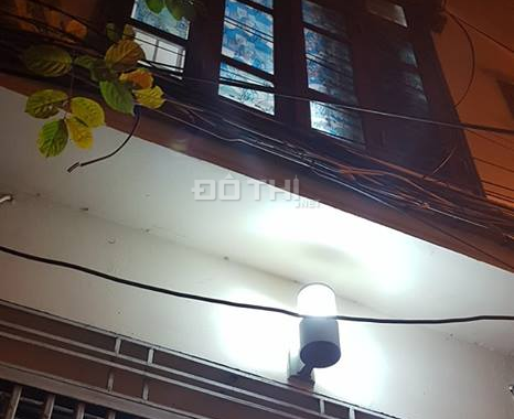Bán nhà riêng tại đường Minh Khai, Hoàng Mai, Hà Nội. Diện tích 36m2, giá 3.15 tỷ