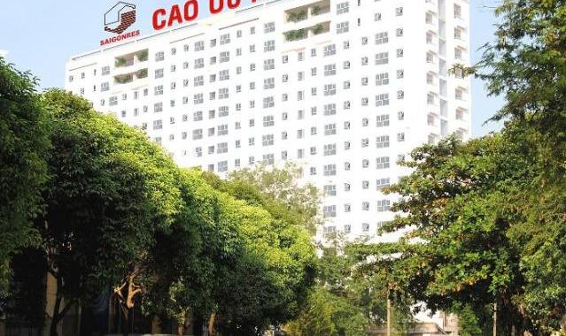 Cần bán căn hộ An Bình Lũy Bán Bích, Q Tân Phú, DT 91m2, 2PN