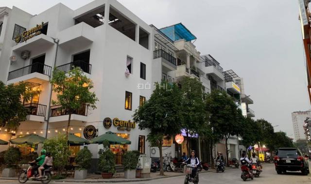 Căn nhà liền kề 622 Minh Khai gần Time City, đầu tư kinh doanh tuyệt vời