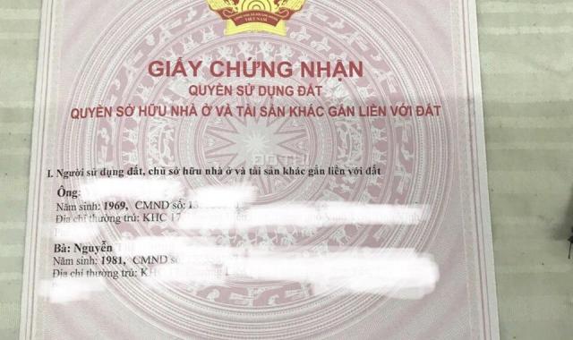 Căn nhà liền kề 622 Minh Khai gần Time City, đầu tư kinh doanh tuyệt vời