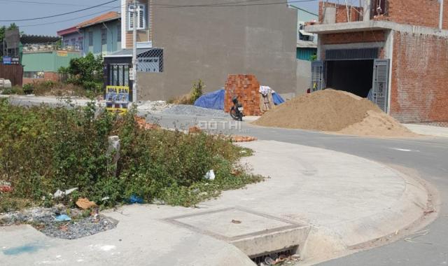 Bán lô đất đẹp cuối cùng nằm trong khu nhà ở TM Cửu Long, đường Nguyễn Du, Bình Hòa, Thuận An