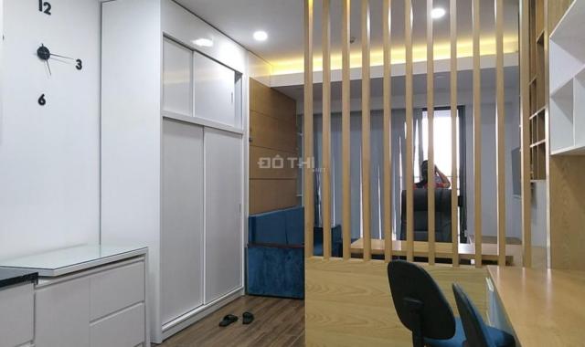 Cho thuê officetel Kingston, Quận Phú Nhuận, diện tích 42.5m2, giá 15 triệu/tháng