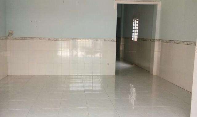 Nhà cấp 4, DT: 90m2, 2 phòng ngủ, ngay nhà trẻ Hồng Quân, đường 768B, KP4, Trảng Dài