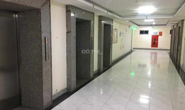 860 triệu căn hộ tầng 6 Linh Đàm, Hoàng Liệt, Hoàng Mai, full nội thất, view đẹp, cần bán gấp